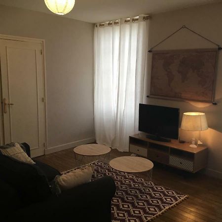 Appartement L'Albuconis 3 à Aubusson  Extérieur photo
