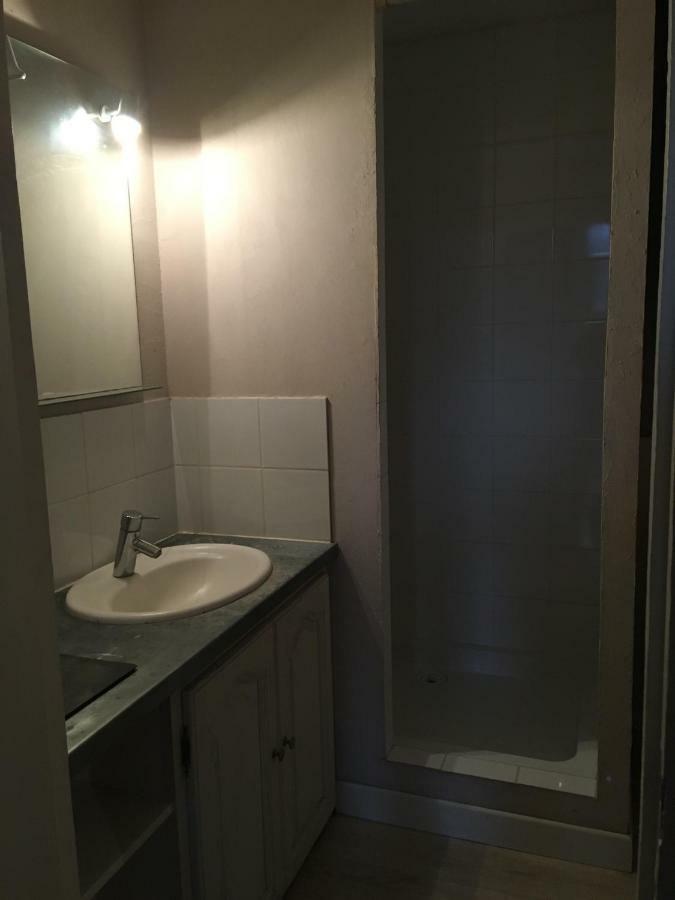 Appartement L'Albuconis 3 à Aubusson  Extérieur photo
