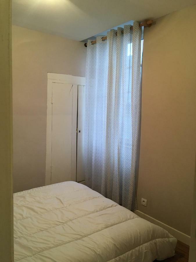 Appartement L'Albuconis 3 à Aubusson  Extérieur photo